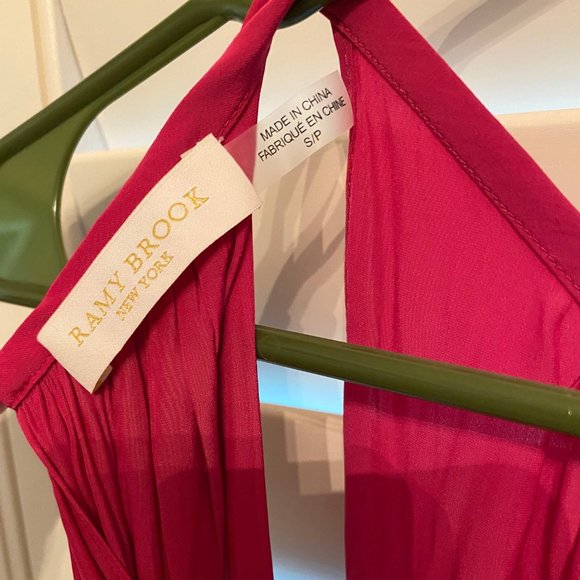 Ramy Brook Paris Dress - Brand new with out tags! - Picture 5 of 5